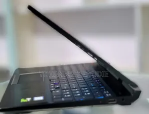 New Laptop HP Omen X 16GB Intel Core I5 SSD 512GB