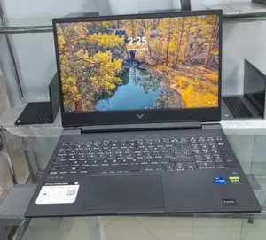 Photo - New Laptop HP Victus 16 16GB Intel Core I7 SSD 512GB