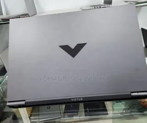 New Laptop HP Victus 16 16GB Intel Core I7 SSD 512GB