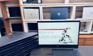 Photo - New Laptop HP Victus 15 16GB Intel Core I7 SSD 512GB