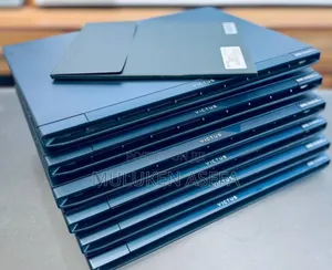 New Laptop HP Victus 15 16GB Intel Core I7 SSD 512GB