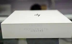 New Laptop HP Spectre 32GB Intel Core Ultra 7 SSD 1T