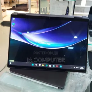 New Laptop HP Spectre 16GB Intel Core Ultra 7 SSD 1T