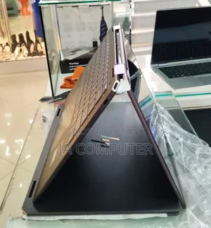 New Laptop HP Spectre 16GB Intel Core Ultra 7 SSD 1T