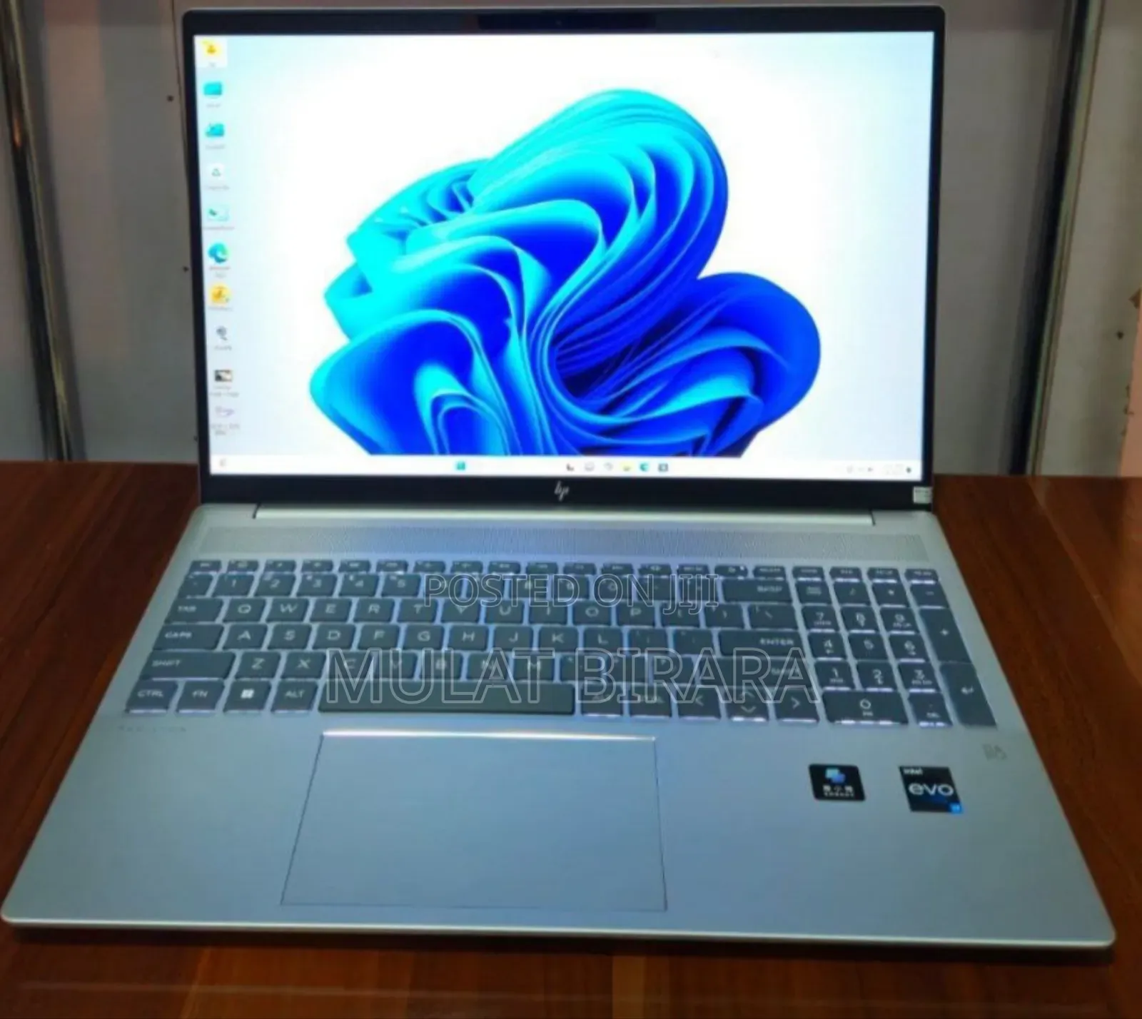 New Laptop HP Pavilion 17t 16GB Intel Core I7 SSD 1T