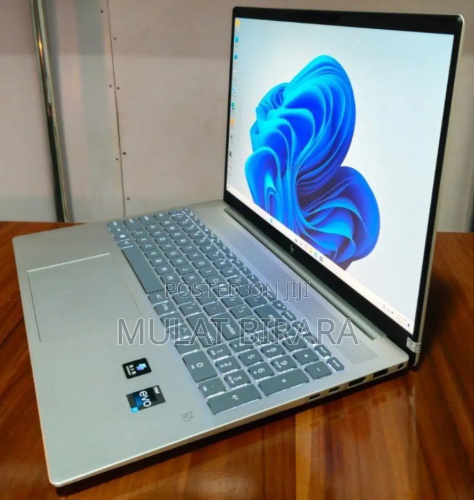 New Laptop HP Pavilion 17t 16GB Intel Core I7 SSD 1T