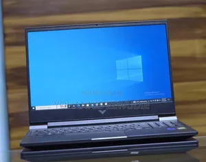Photo - New Laptop HP Victus 16 16GB Intel Core I5 SSD 512GB