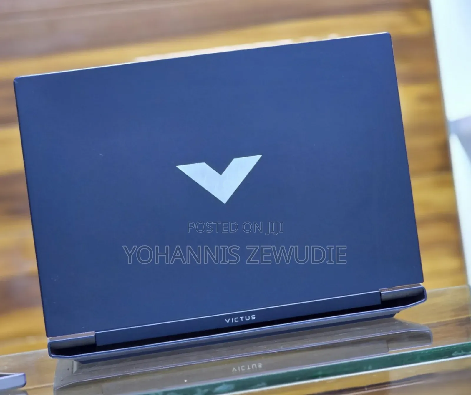 New Laptop HP Victus 16 16GB Intel Core I5 SSD 512GB