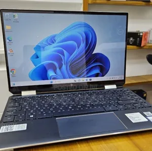 New Laptop HP Spectre 16GB Intel Core I7 SSD 512GB