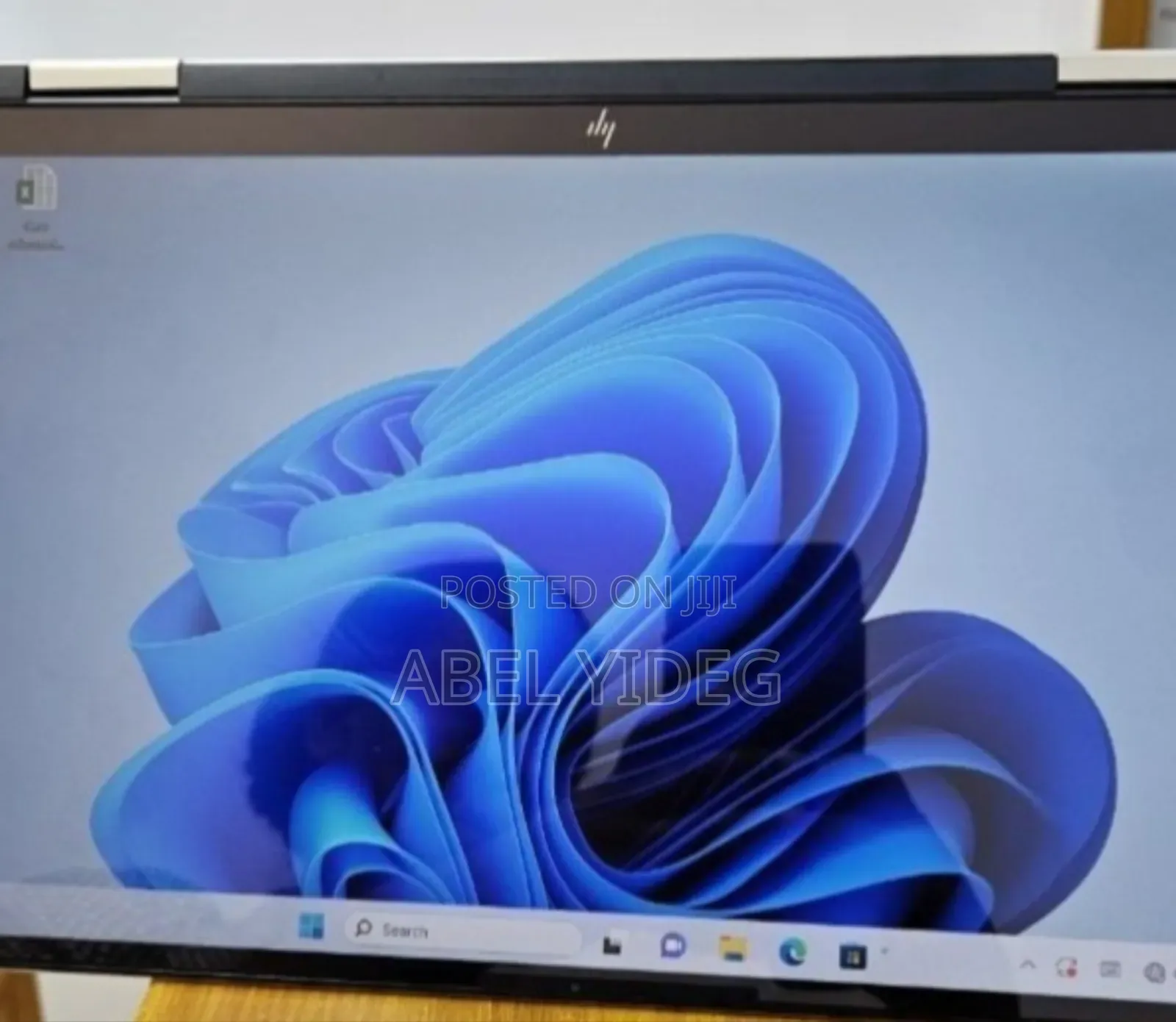 New Laptop HP Spectre 16GB Intel Core I7 SSD 512GB