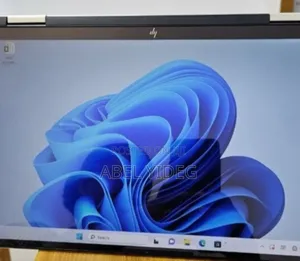 New Laptop HP Spectre 16GB Intel Core I7 SSD 512GB