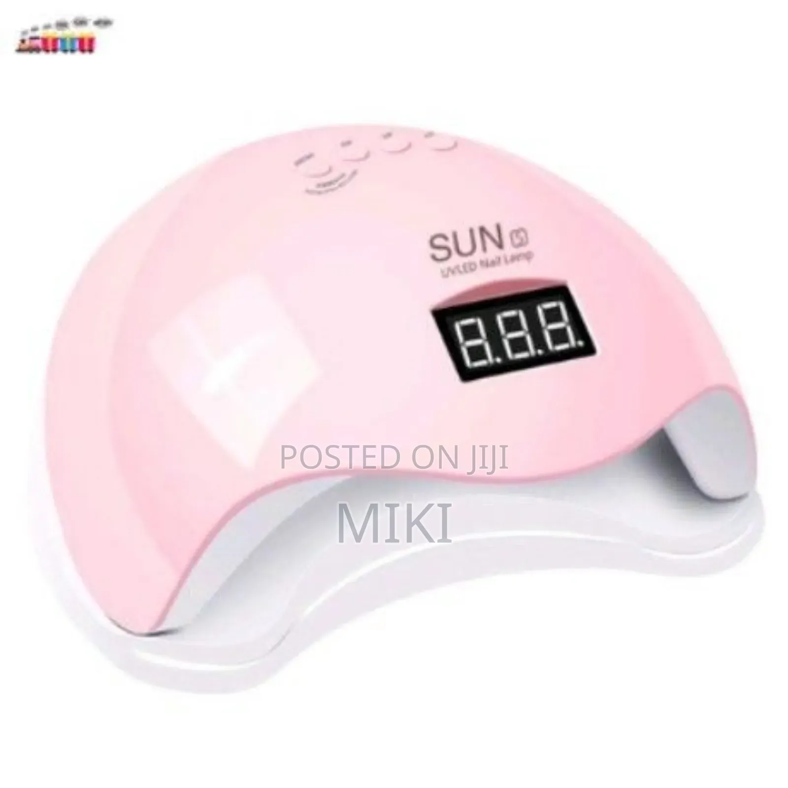 Nail Dryer