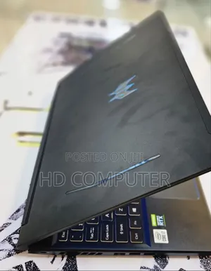 Photo - New Laptop Acer Predator Helios 300 16GB Intel Core I7 SSD 512GB