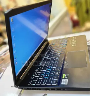 New Laptop Acer Predator Helios 300 16GB Intel Core I7 SSD 512GB