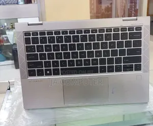 New Laptop HP EliteBook 830 16GB Intel Core I5 SSD 512GB