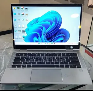 New Laptop HP EliteBook 830 16GB Intel Core I5 SSD 512GB