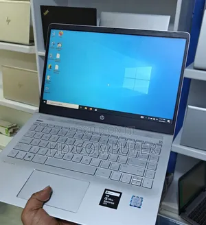 New Laptop HP Pavilion 14 16GB Intel Core I5 SSD 512GB