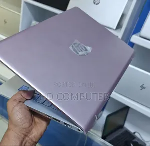 New Laptop HP Pavilion 14 16GB Intel Core I5 SSD 512GB