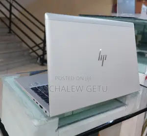 New Laptop HP EliteBook 830 G7 16GB Intel Core I7 SSD 512GB