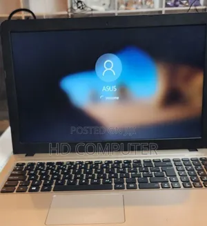 Laptop Asus 1015E 4GB Intel Core I3 HDD 500GB