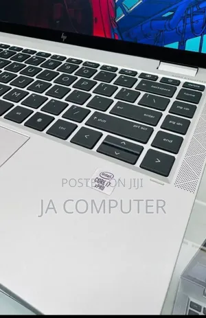 New Laptop HP EliteBook 830 G7 16GB Intel Core I7 SSD 512GB