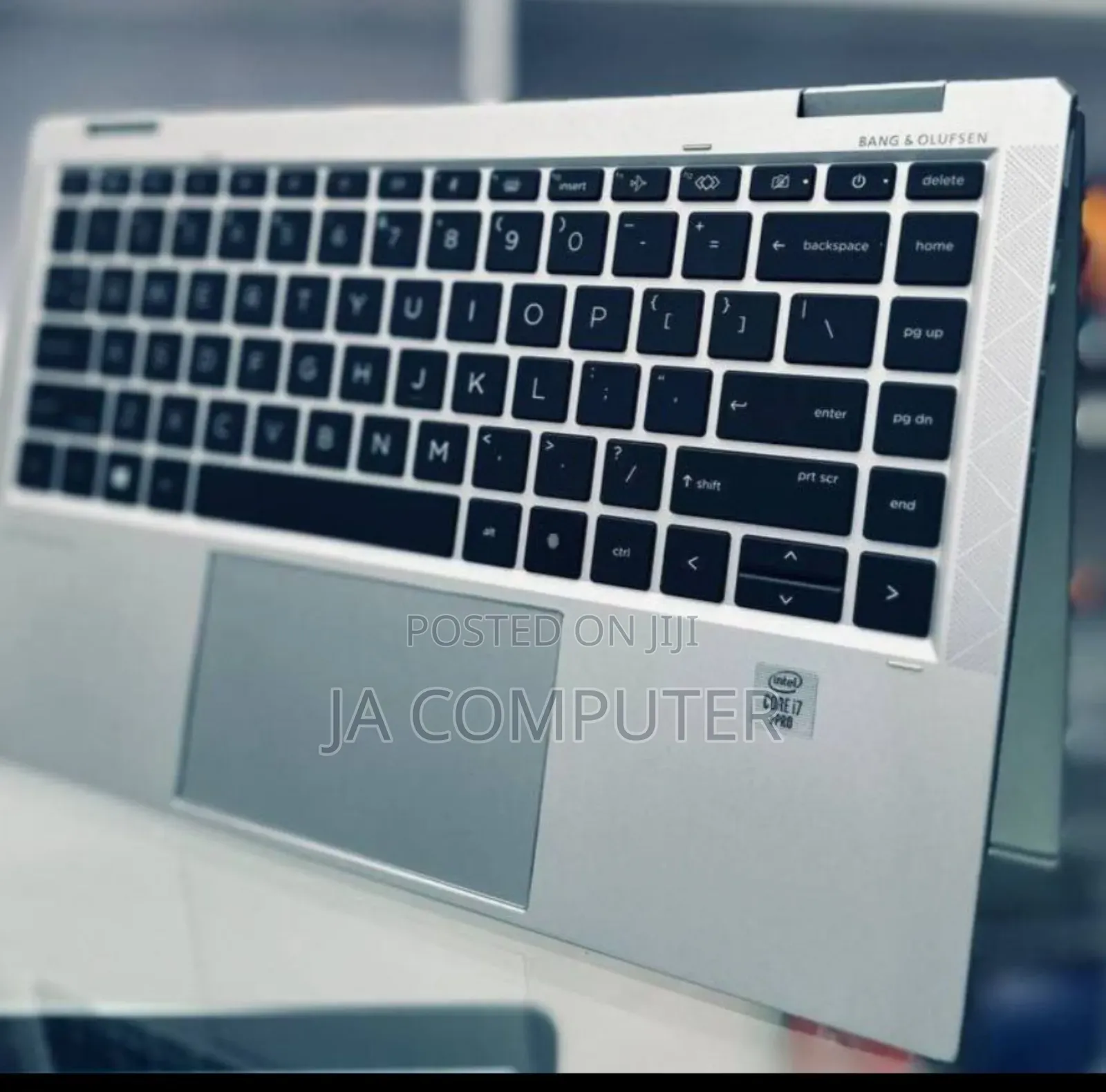 New Laptop HP EliteBook 830 G7 16GB Intel Core I7 SSD 512GB