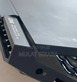 Photo - New Laptop HP Victus 16 16GB Intel Core I7 SSD 1T