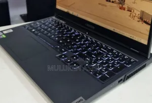 New Laptop Lenovo Legion 5 16GB Intel Core I5 SSD 512GB