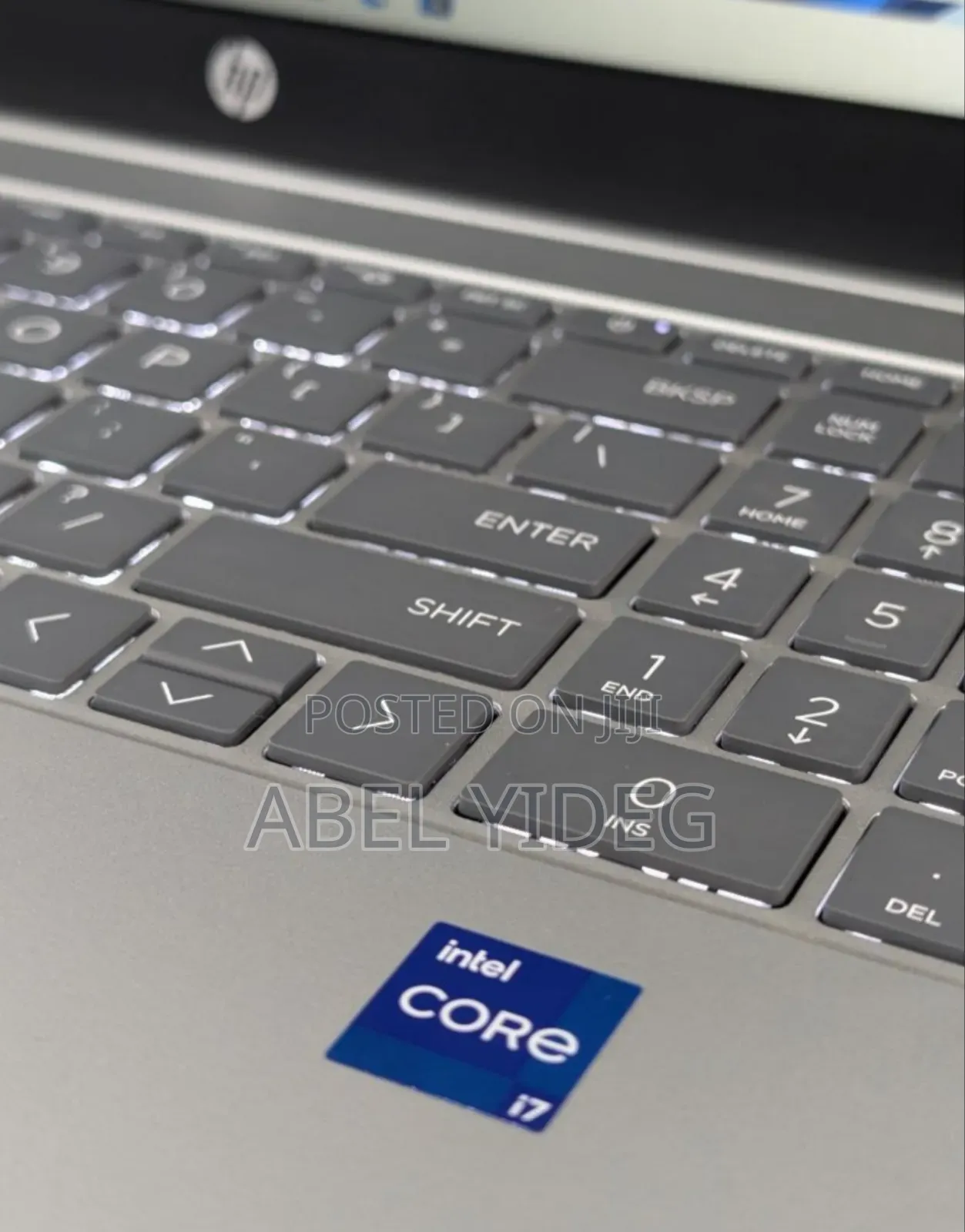 New Laptop HP Stream Notebook 16GB Intel Core I7 SSD 1T