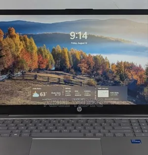 New Laptop HP Stream Notebook 16GB Intel Core I7 SSD 1T