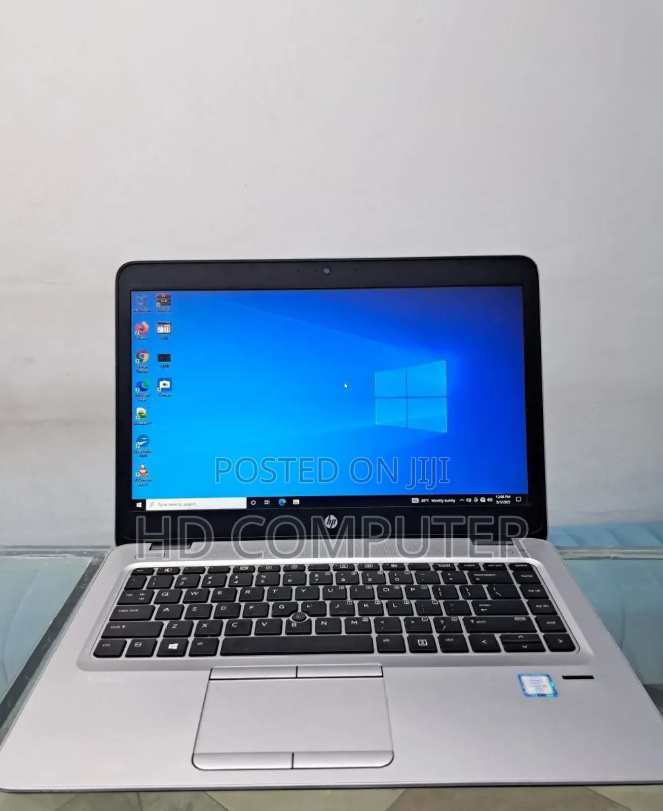 New Laptop HP EliteBook 840 G3 8GB Intel Core I5 HDD 1T