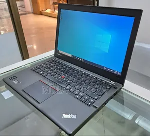 Photo - New Laptop Lenovo ThinkPad Yoga 4GB Intel Core I5 SSD 256GB