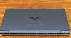 Photo - New Laptop HP Victus 16 16GB Intel Core I7 SSD 1T