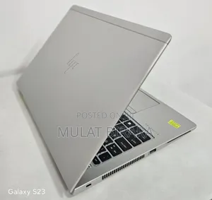 New Laptop HP EliteBook 840 G5 16GB Intel Core I5 SSD 512GB