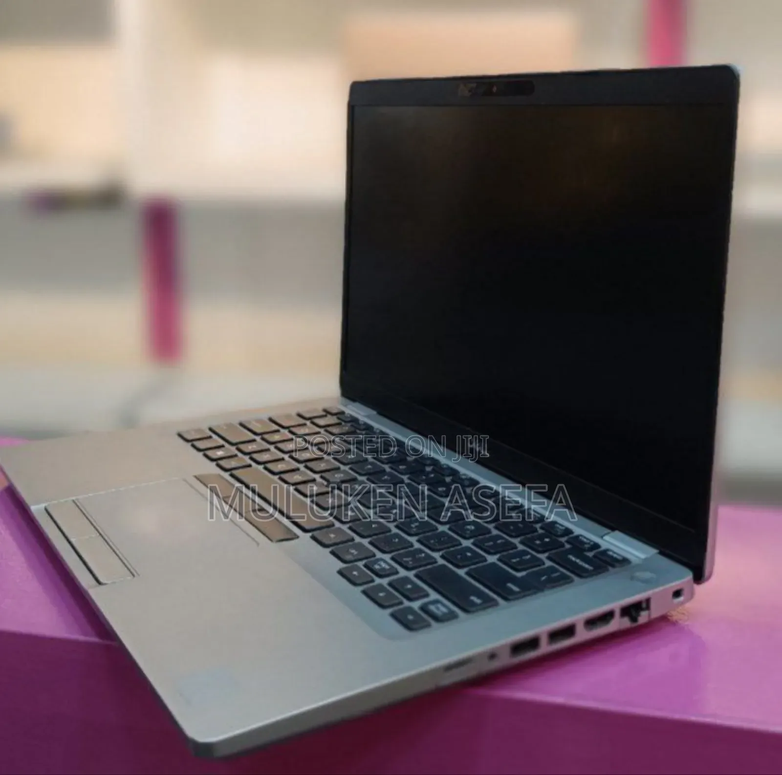 New Laptop Dell Latitude 5310 16GB Intel Core I5 SSD 512GB