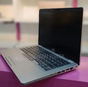 New Laptop Dell Latitude 5310 16GB Intel Core I5 SSD 512GB