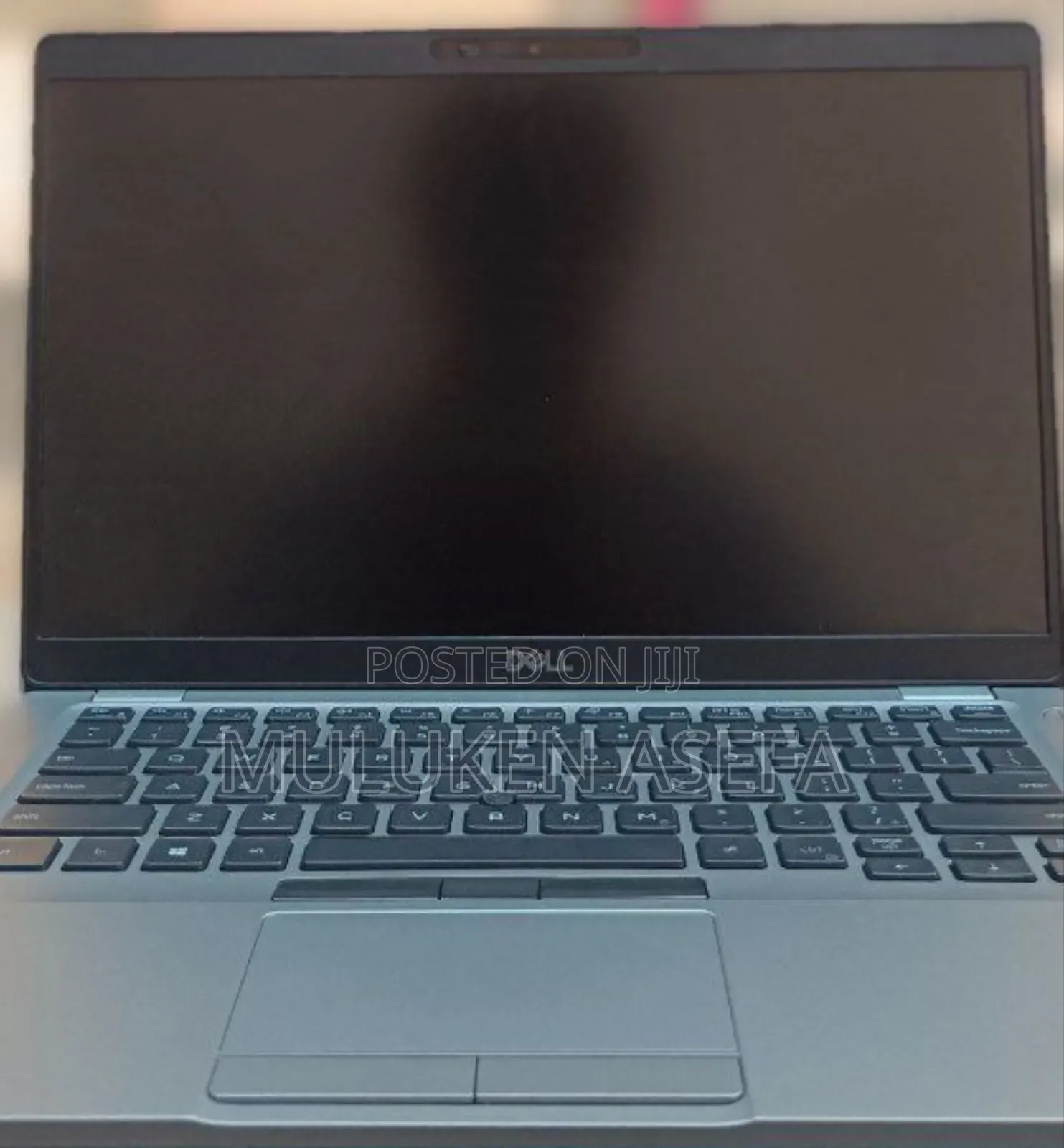 New Laptop Dell Latitude 5310 16GB Intel Core I5 SSD 512GB