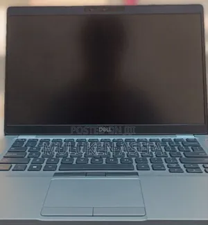 New Laptop Dell Latitude 5310 16GB Intel Core I5 SSD 512GB