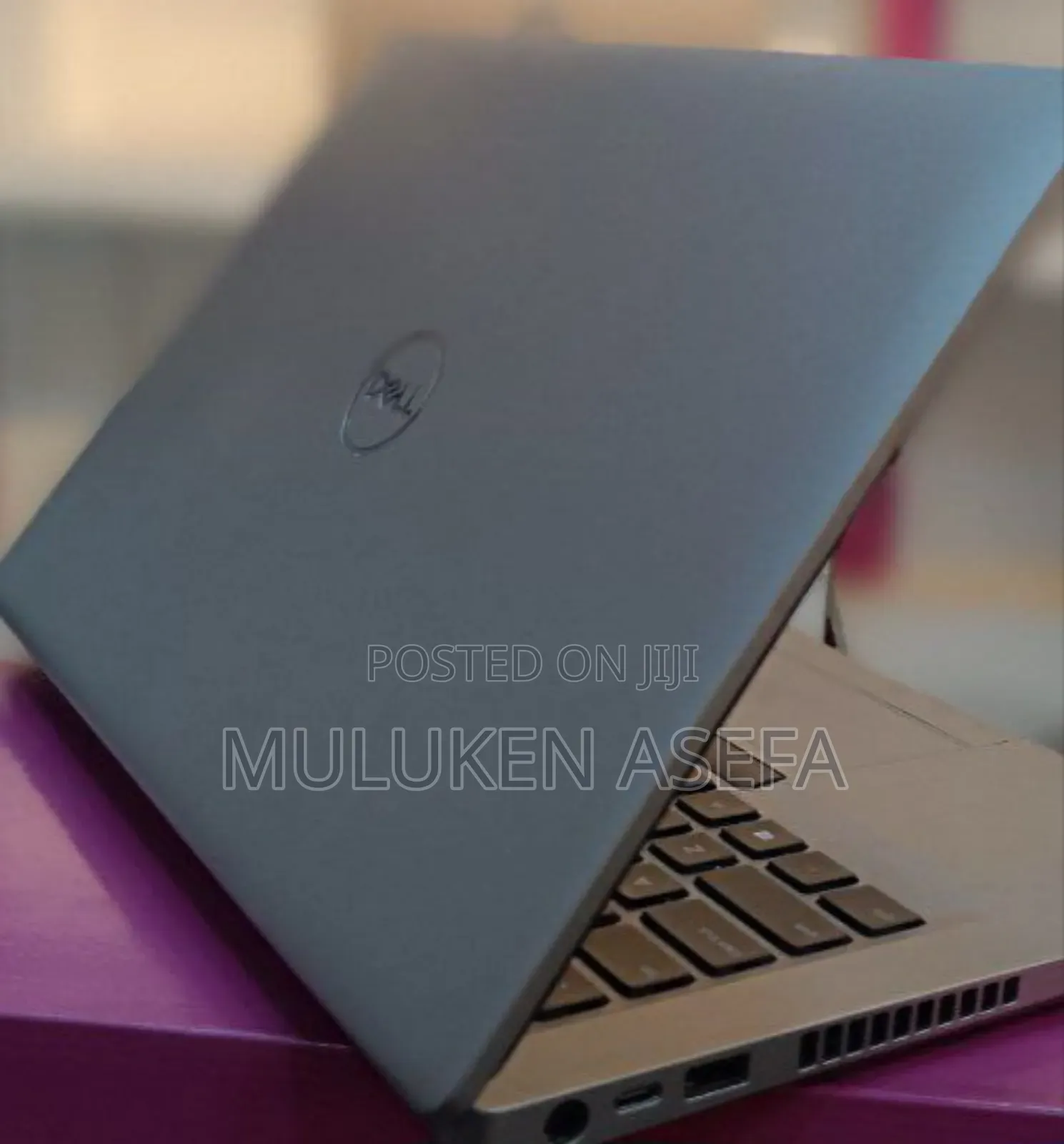 New Laptop Dell Latitude 5310 16GB Intel Core I5 SSD 512GB