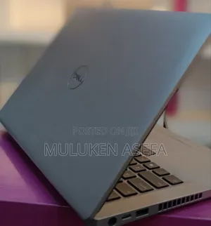 New Laptop Dell Latitude 5310 16GB Intel Core I5 SSD 512GB