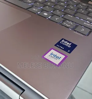 New Laptop HP Envy X360 32GB Intel Core Ultra 7 SSD 1T