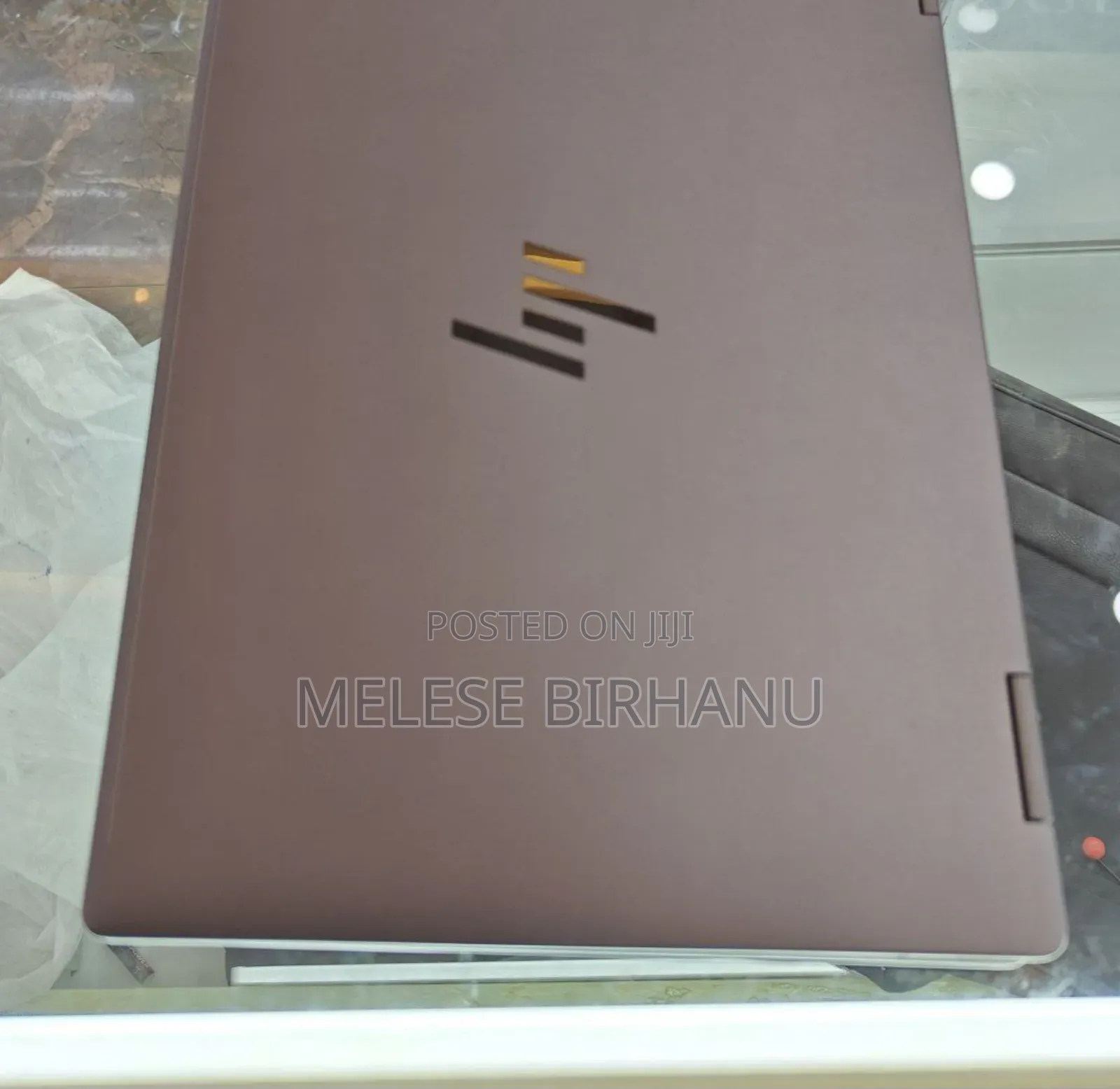 New Laptop HP Envy X360 32GB Intel Core Ultra 7 SSD 1T