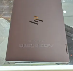 New Laptop HP Envy X360 32GB Intel Core Ultra 7 SSD 1T