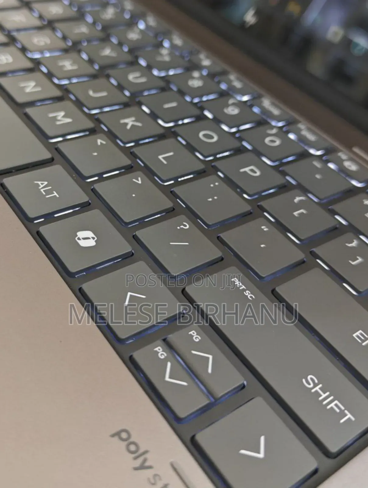 New Laptop HP Envy X360 32GB Intel Core Ultra 7 SSD 1T