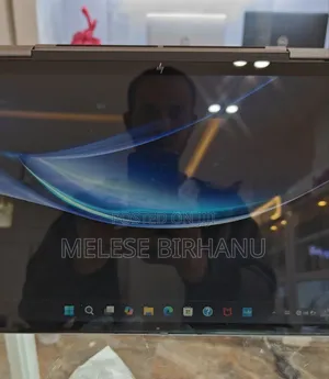 New Laptop HP Envy X360 32GB Intel Core Ultra 7 SSD 1T