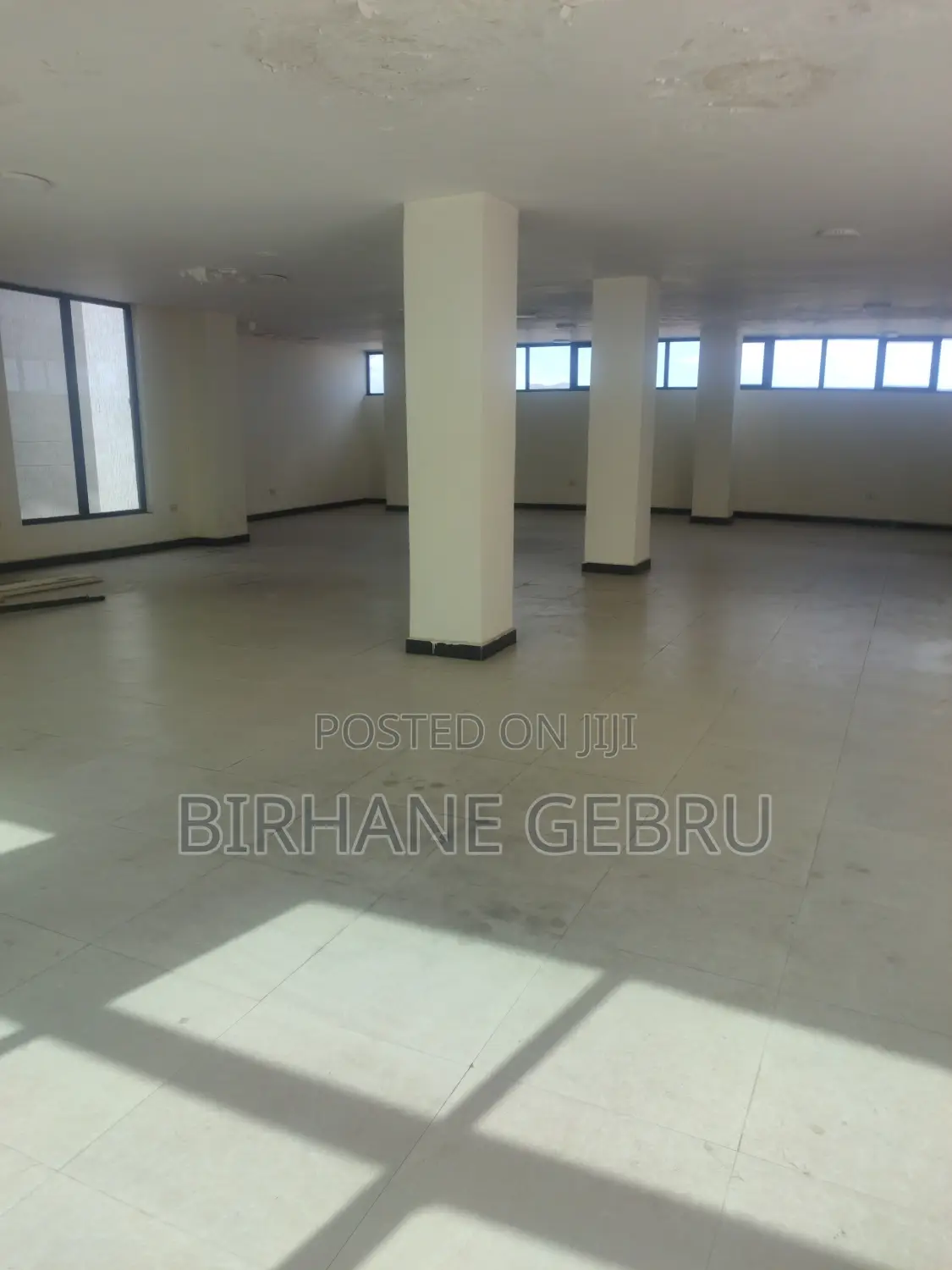 Luxury Apartiment for Office or Business