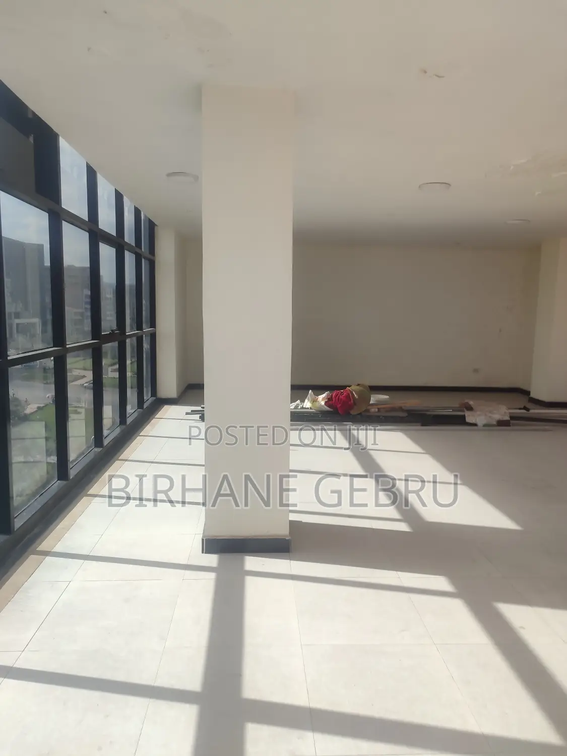 Luxury Apartiment for Office or Business