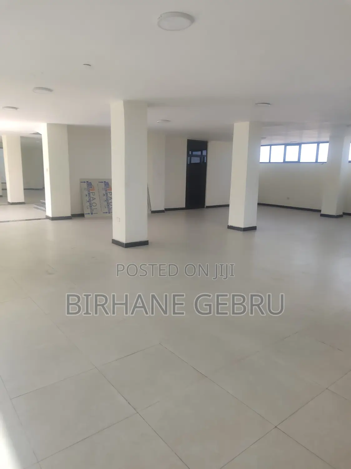 Luxury Apartiment for Office or Business