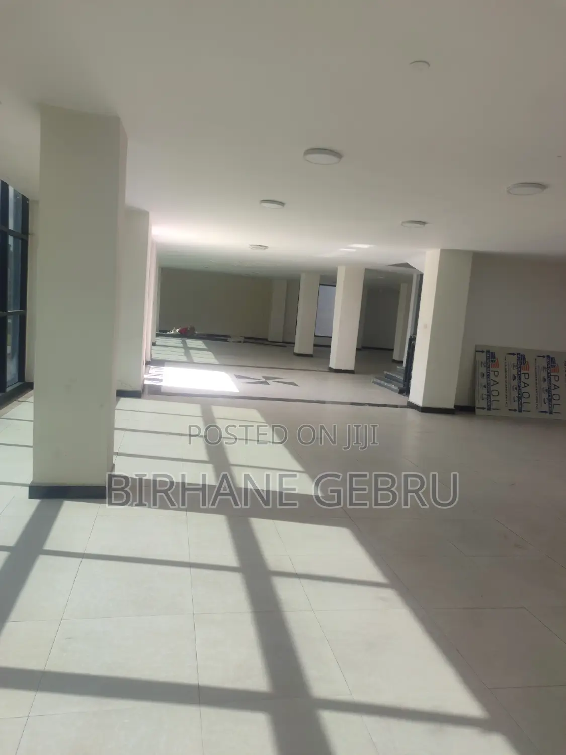 Luxury Apartiment for Office or Business