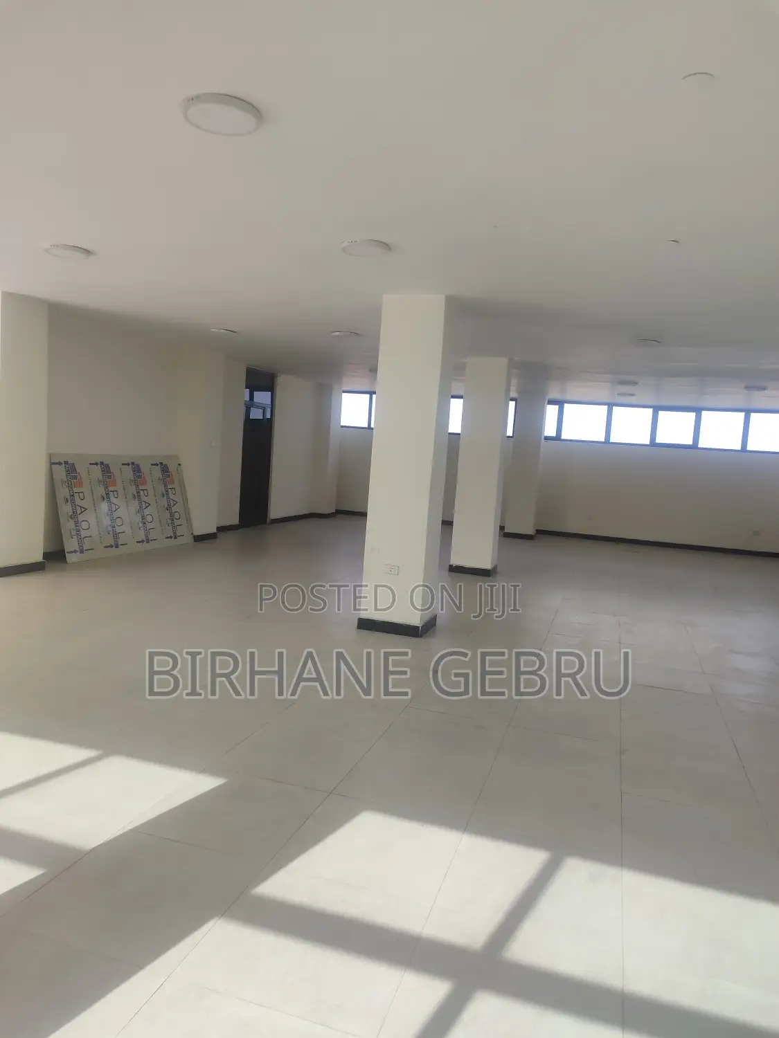 Luxury Apartiment for Office or Business